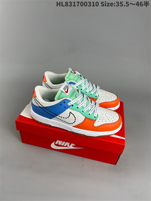 women low dunk sb shoes HH 2023-3-21-008